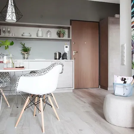 Flaming Rentyear Apartamento