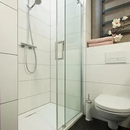 Apartamento Flaming Rentyear