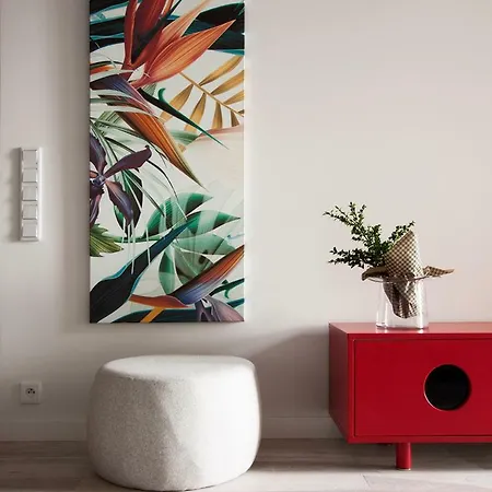 Flaming Rentyear * Gdańsk