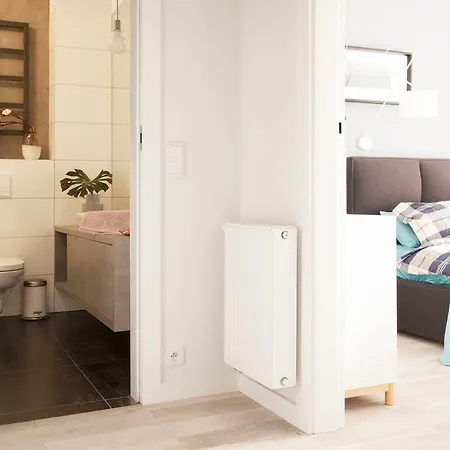 Flaming Rentyear 아파트 *