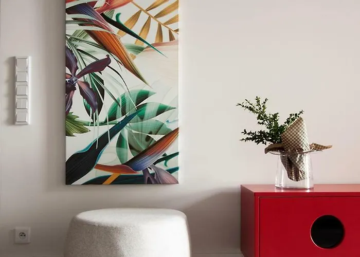 Flaming Rentyear * גדנסק