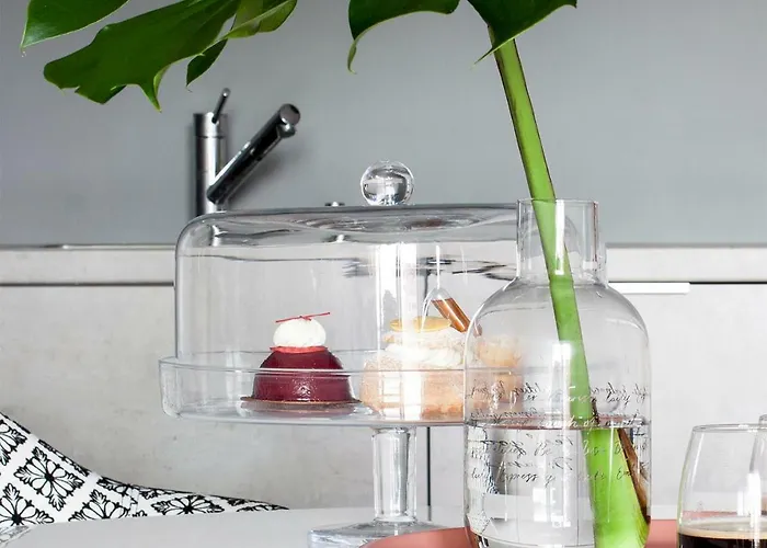 Flaming Rentyear דירה *