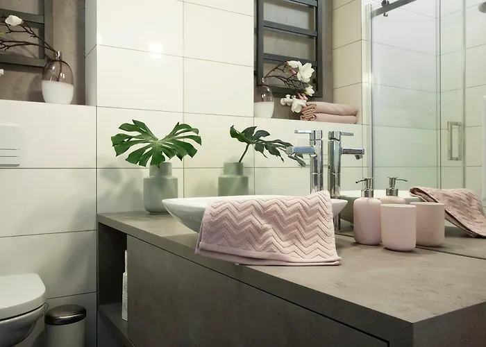 Flaming Rentyear גדנסק