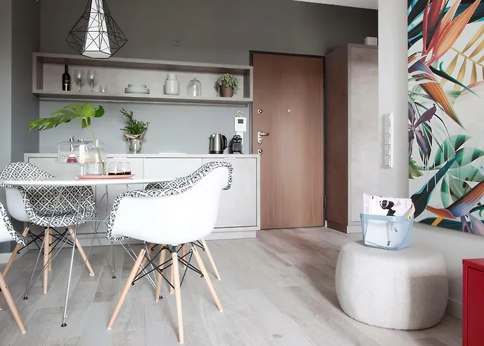 Flaming Rentyear דירה