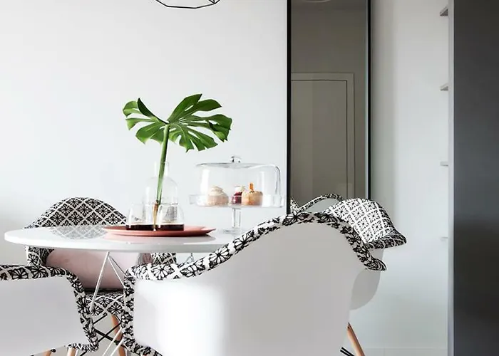 דירה Flaming Rentyear גדנסק