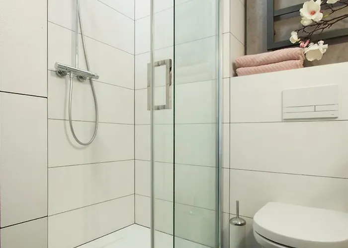 דירה Flaming Rentyear