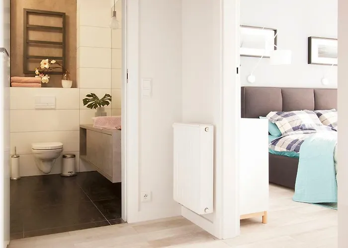 Flaming Rentyear דירה *